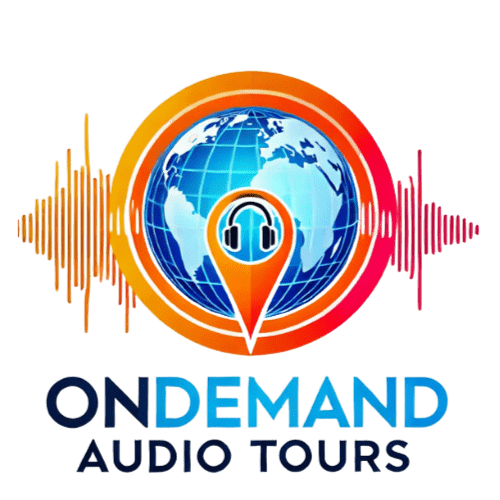 On Demand Tours Splash